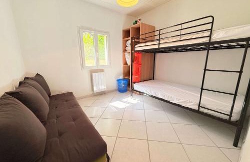 Domino House | Sablonnette