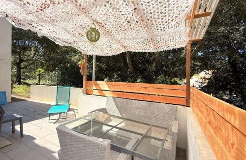 Domino House | Sablonnette
