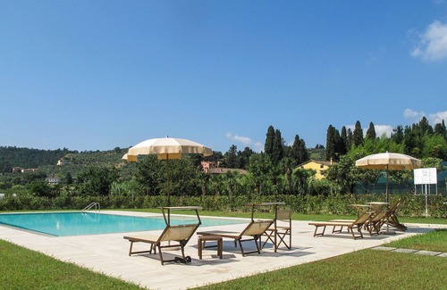 San Michele di Moriano Apartment | Sabrina by Interhome