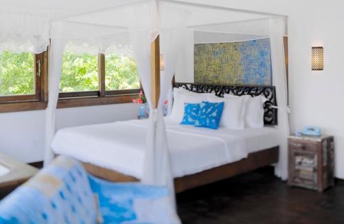 Bozburun Hotel | Sabrinas Haus - Adult Only +14