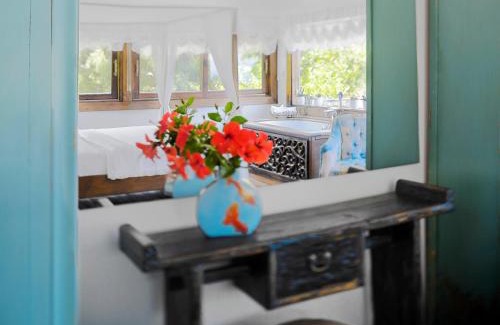 Bozburun Hotel | Sabrinas Haus - Adult Only +14