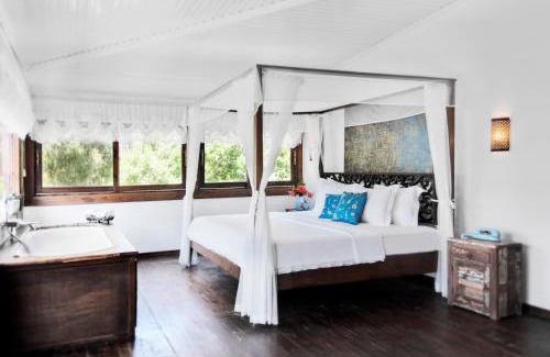 Bozburun Hotel | Sabrinas Haus - Adult Only +14