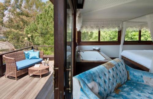 Bozburun Hotel | Sabrinas Haus - Adult Only +14