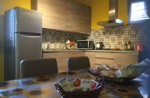 San Giuliano Terme Apartment | Sabry Apartment - an oasis of tranquility between Pisa, Lucca and Versilia