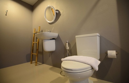 Ban Pa Yang Hotel | Sabye D Resort at Surat