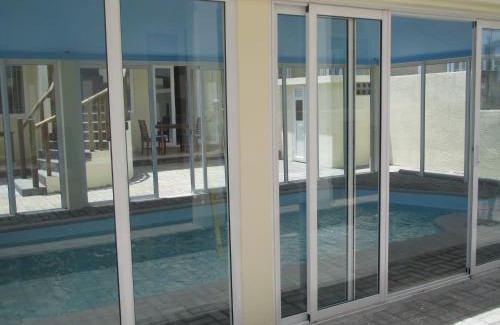 Mahebourg House | Sacha Tourist Residence 1