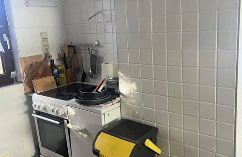 Rosenau am Hengstpaß House | Sacherl am Bacherl - vacation home, shower, WC, 2 bedrooms
