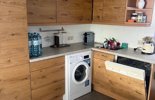 Rosenau am Hengstpaß House | Sacherl am Bacherl - vacation home, shower, WC, 2 bedrooms