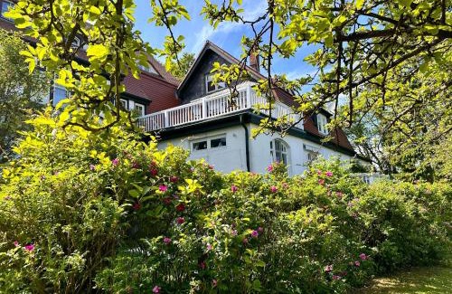 Klingberg Apartment | Sachsenhof Villa Kunterbunt