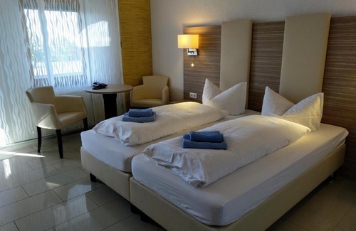 Torgau Hotel | sachsenhotel