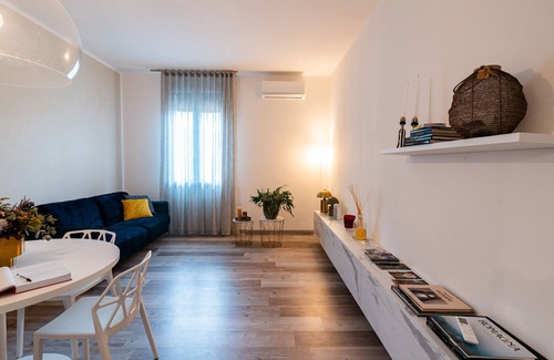 Ferrara Apartment | Sacrati 39 | Tourist apartment in the historic center