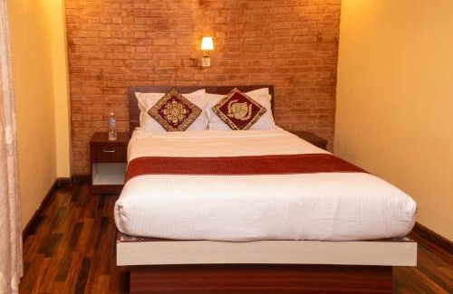 Burhanilkantha Bed & Breakfast | Sacred Trails Homestay