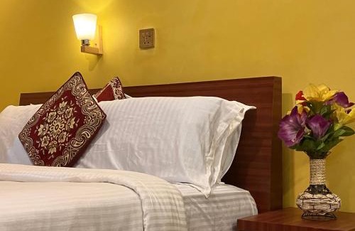 Burhanilkantha Bed & Breakfast | Sacred Trails Homestay