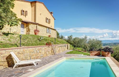 Scrofiano Villa | SacroFanum Villa