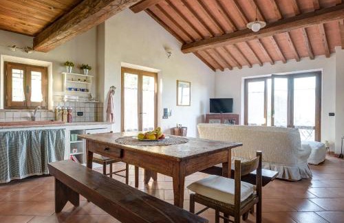 Scrofiano Villa | SacroFanum Villa