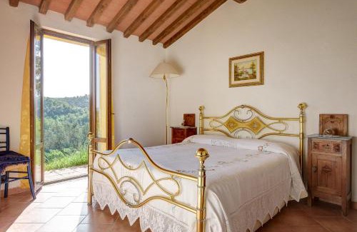 Scrofiano Villa | SacroFanum Villa
