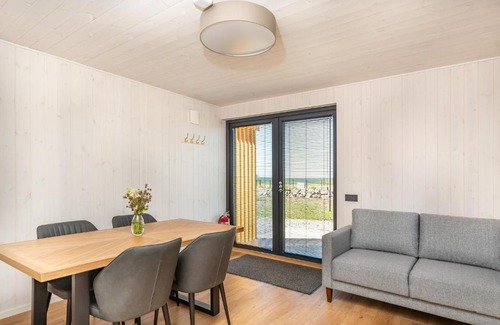 Laaneranna Parish Apartment | Sadama puhkemaja