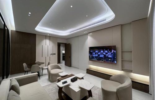 Sari Street Apartment | Sadana