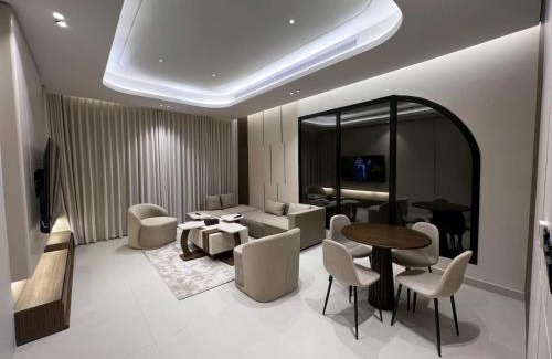 Sari Street Apartment | Sadana