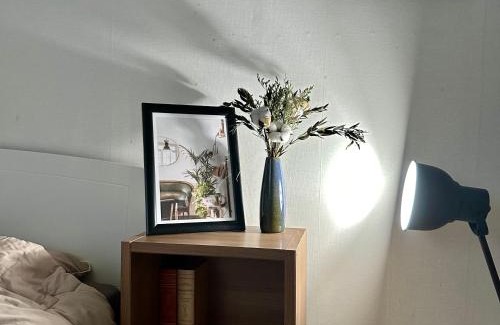 Sadangil-tong Apartment | Sadang Station Double and Single studios