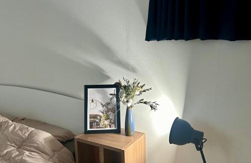 Sadangil-tong Apartment | Sadang Station Double and Single studios