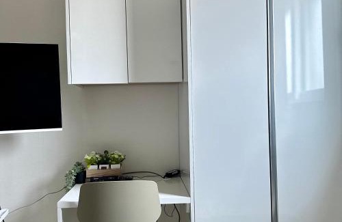Sadangil-tong Apartment | Sadang Station Double and Single studios
