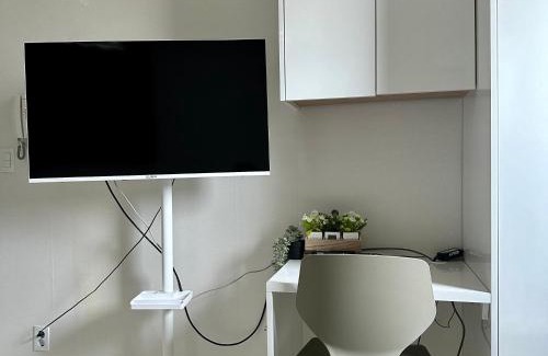 Sadangil-tong Apartment | Sadang Station Double and Single studios