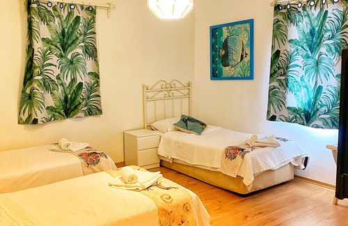 Bodrum City Center Bed & Breakfast | Sade Butik Otel