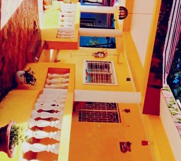 Nandanwan House | Sadguru Sadan
