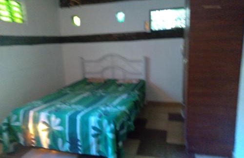 San Marcos Sierra Apartment | Sadhana