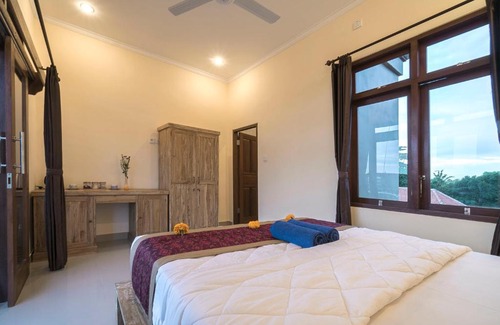 Ubud City-Centre House | Sae sae home stay