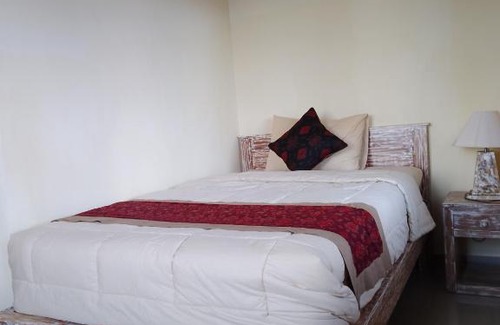 Ubud City-Centre House | Sae sae home stay