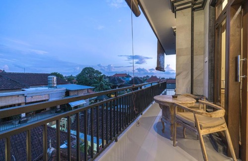 Ubud City-Centre House | Sae sae home stay