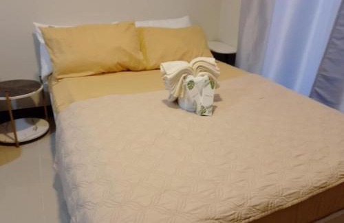Lapu-Lapu Apartment | Saekyung Condominium