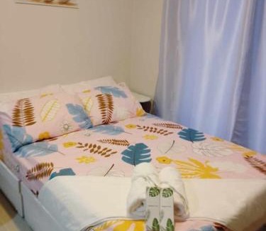 Lapu-Lapu Apartment | Saekyung Condominium