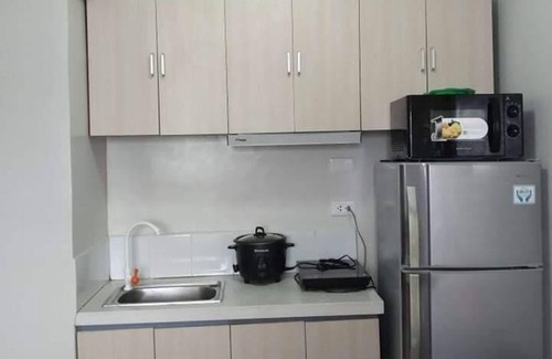 Lapu-Lapu Condo | Saekyung Village One-Phase 2