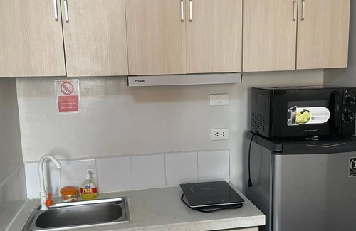 Lapu-Lapu Condo | Saekyung Village One-Phase 2