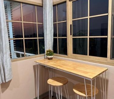 Nai Mueang Resort | Saengcanthr แสงจันทร์