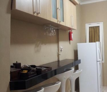 Depok House | Safa Homestay
