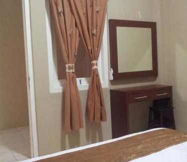 Depok House | Safa Homestay