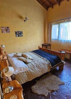 San Martin de los Andes Ski Chalet | Safari