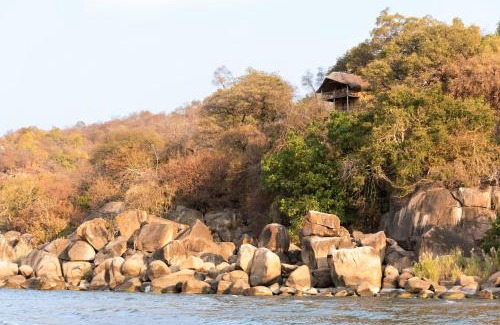Senga Cabin | Safari Beach Lodge