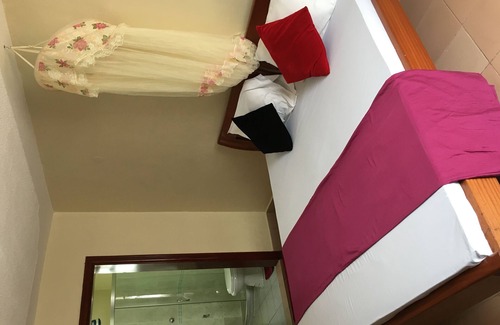 Syokimau Bed & Breakfast | Safari in the city. Home away from home