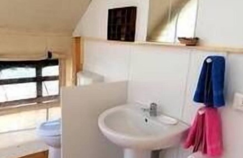 Sant'Antioco RV Rental | SAFARI LODGE TENT .