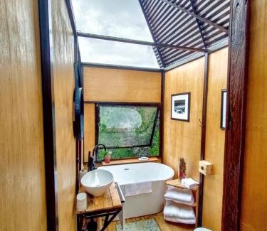 Kempner Other | Safari Style Glamping Experience in the Heart of Texas Hill Country, Perfect for Animal Lovers