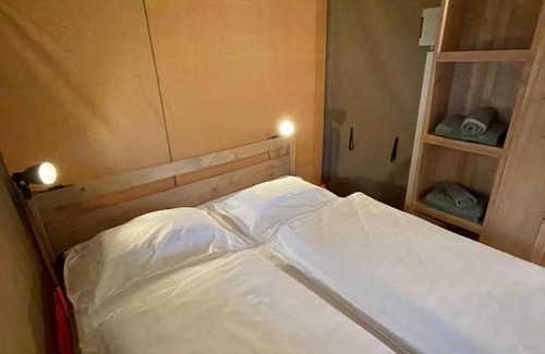 Berdorf Other | Safari Tent M - Camping Belle-Vue