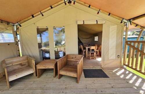 Doerverden Other | Safari-Zelt Am Landwehrsee