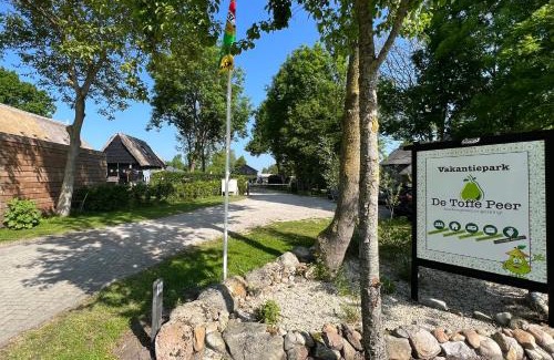 Ruinerwold Other | Safaritent Suikerpeer