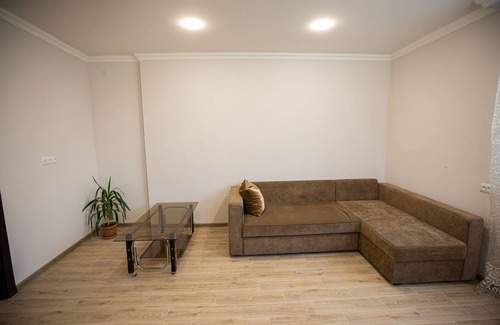 Nor-Nork Apartment | Safe and lovely place to stay