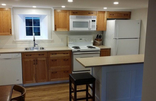 Fairfield Condo | Safe and Quiet Stay by the Bay